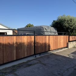 Gates For Sale