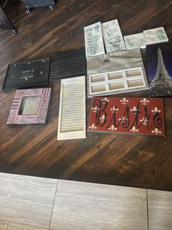 Wall Decor $10 For All