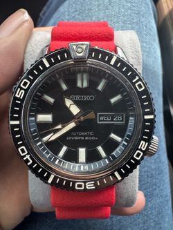 Seiko stargate automatic