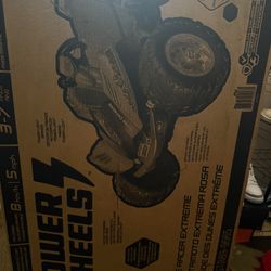 Power Wheels