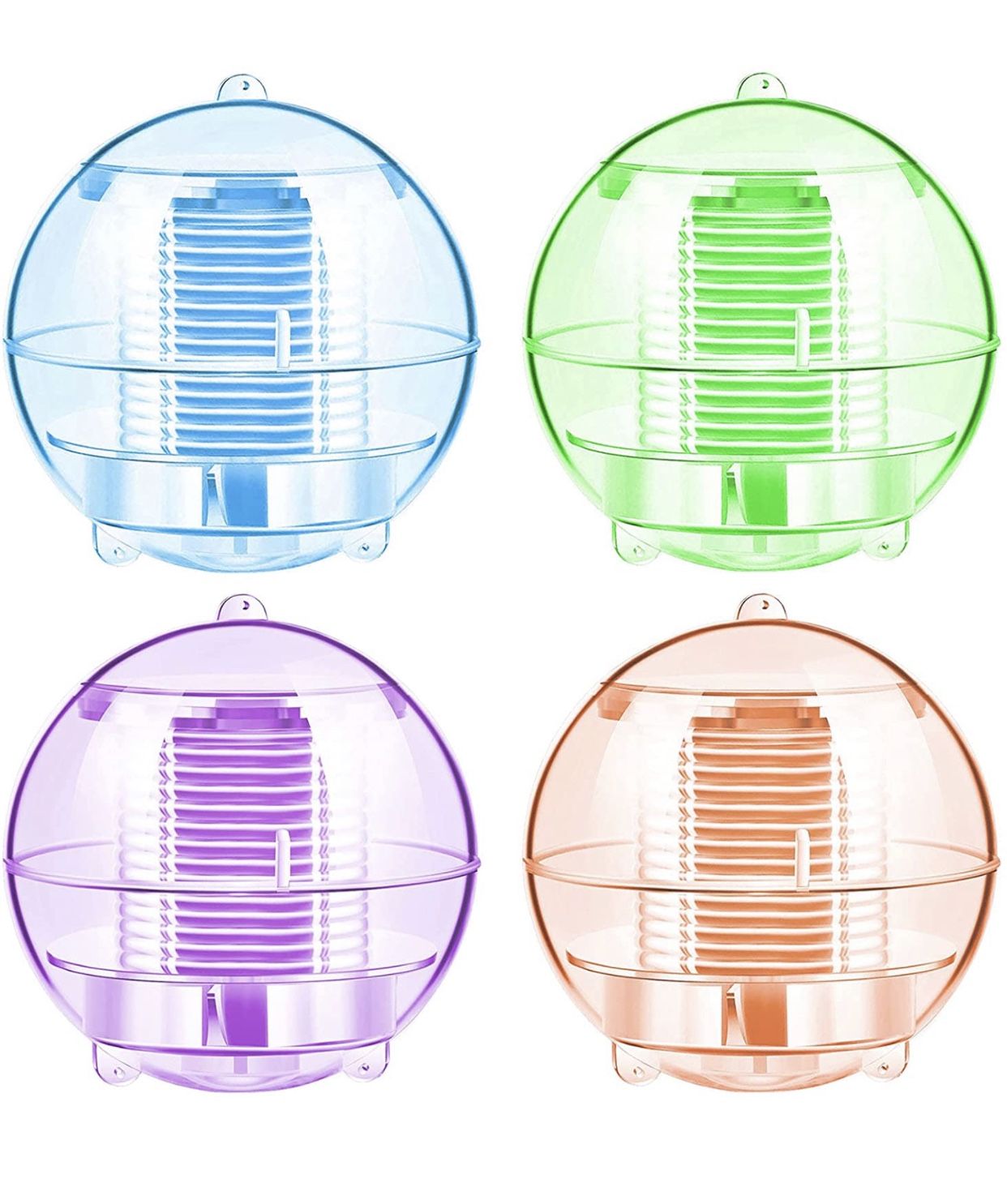 Solar Floating Ball Lights Waterproof Solar Ball Lights Disco Pool Wireless LED Ball Lights Color Changing Ball Lamps for Garden Swimming Pool Fountai