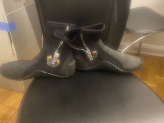 Water sports boots size 42