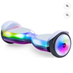 Hoverboard bluetooth