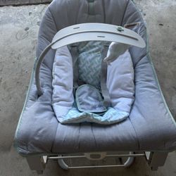 Baby Bouncer