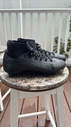 Nike Air Zoom Mercurial Superfly