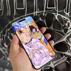 IPHONE 14PRO MAX Purple 128GB