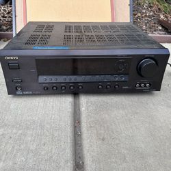 Onkyo Surround Sound