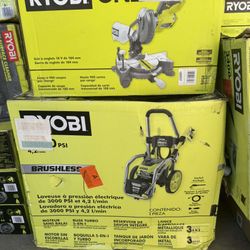 Pressure Washer 3000 Psi 