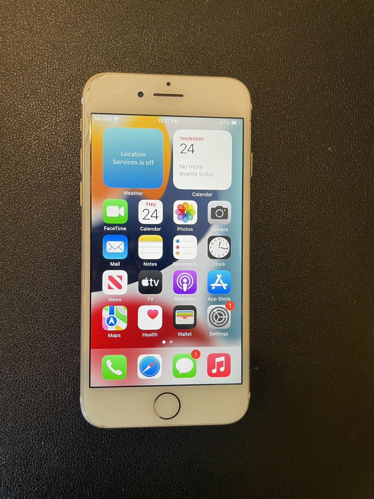 iPhone 7
