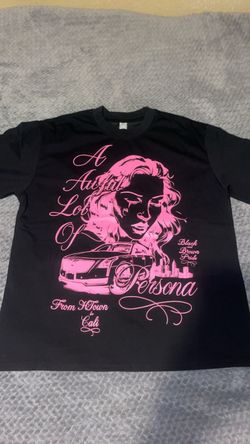 Awful Lot Of Cough Syrup Shirt