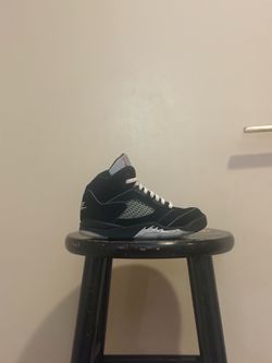 Jordan 5 Metallic PS Size 13c
