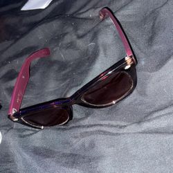 Betsy Johnson Sunglasses 