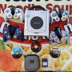 GameCube Bundle