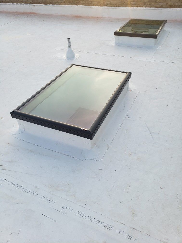Flat Roofing