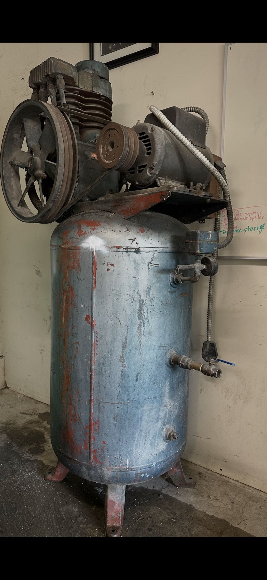 compressor