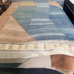 New Hand Made Rugs