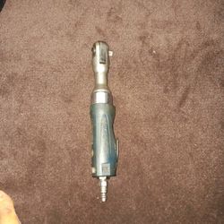 Blue Point Tools 3/8” Blue Air Ratchet Wrench AT702