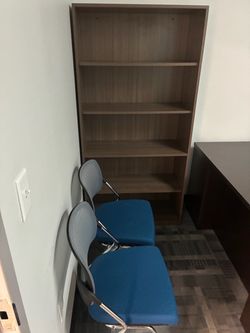 Book cases