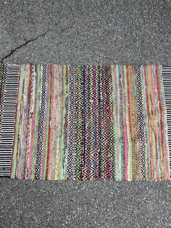 Indian Rug