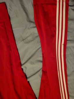 Adidas pants