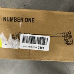 Number one Li-ion Lawn Mower Weedwhacker