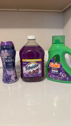 Household Bundle