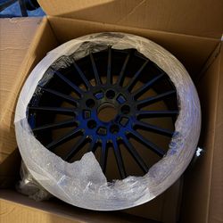 Tsw Rims Staggered 