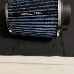 Spectre  Intake Air Filter