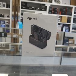 Dji Wireless Mic