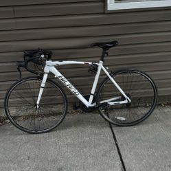 Alliance 10 / Hiland