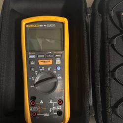 Fluke Multi Meter