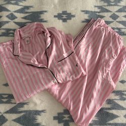 VS Pajama Set Size M