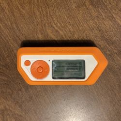 Flipper Zero With Protective Cover 