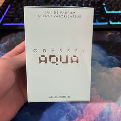 Armaf ODYSSEY AQUA Edp  