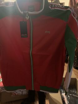 Jacket