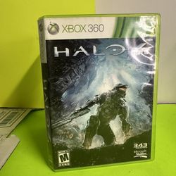 Xbox 360 Game 