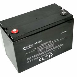 Deep Cycle AGM Battery