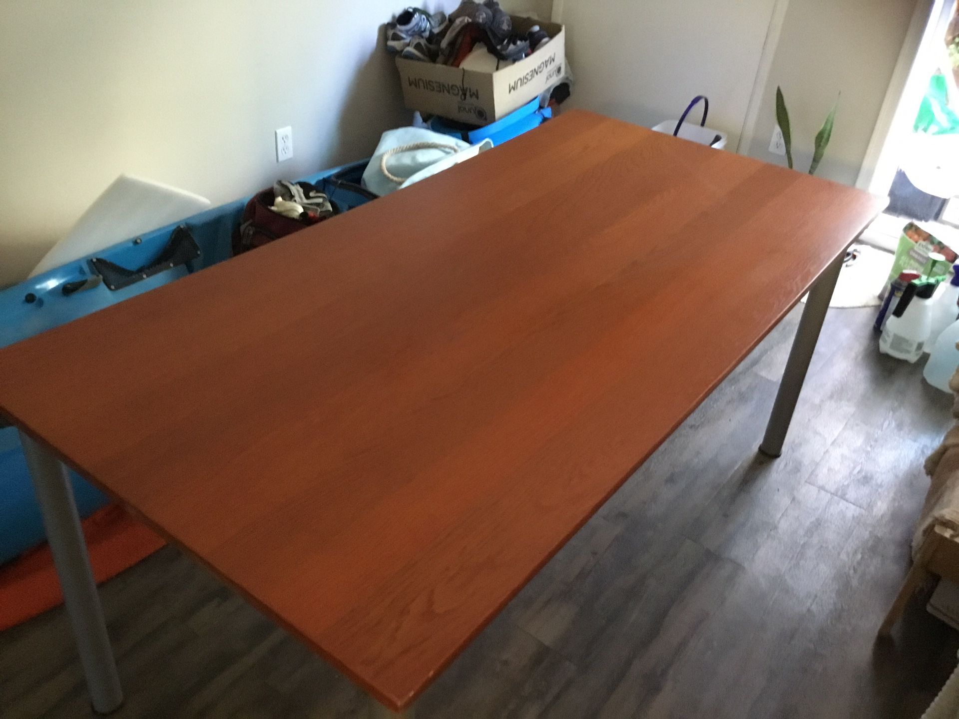IKEA Desk
