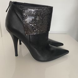 Ankle Boots Guess Marciano