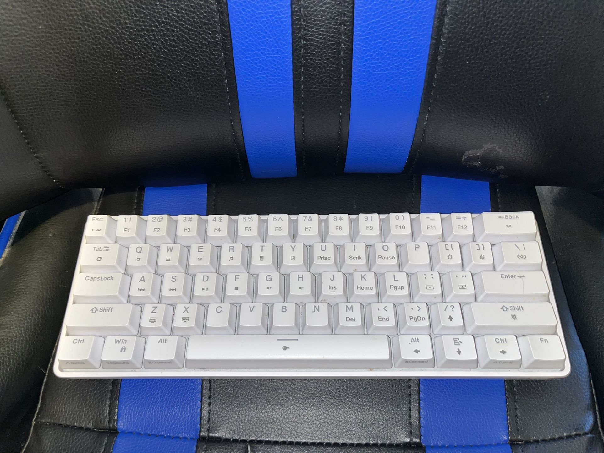 DIERYA KEYBOARD