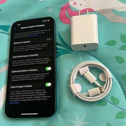 iPhone 12 Pro Max EXCELLENT MINT CONDITION