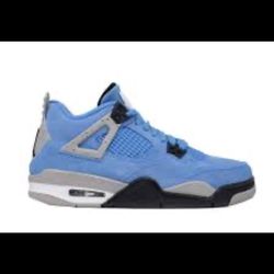 JORDAN 4 