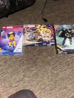 Legos 