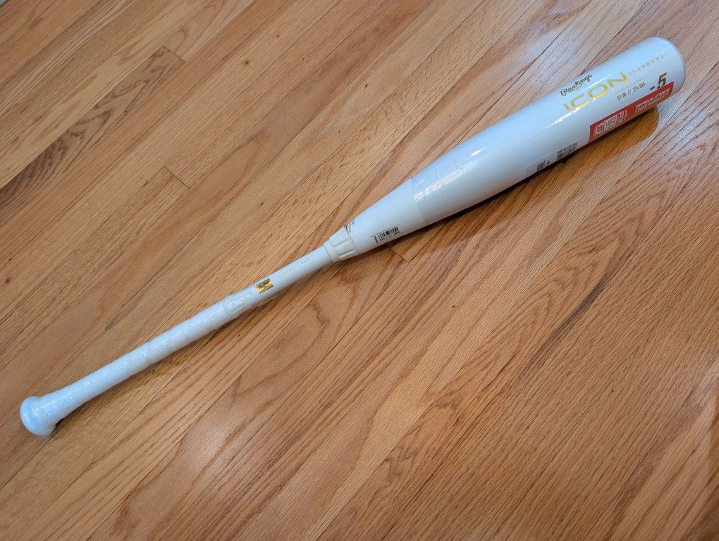 Rawlings Icon Carbon 31/26 BMWT RUT415 