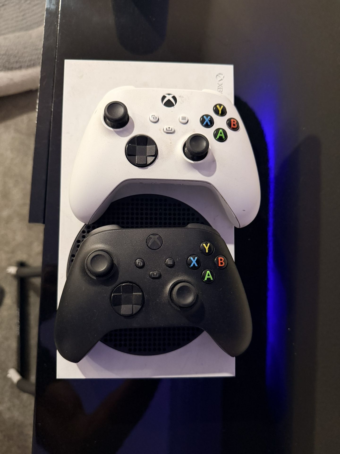 Xbox Series S