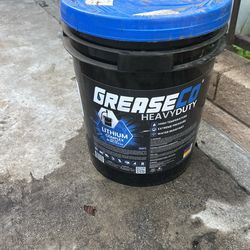 Both 5 Gallon New, Both Are  $40 Each