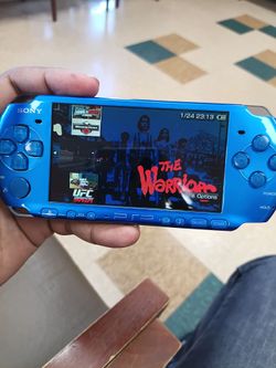 PSP