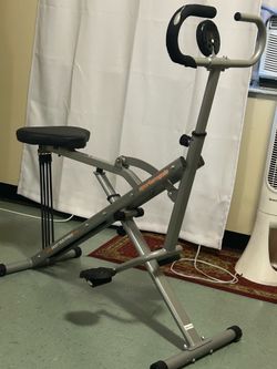 Do you know someone who need workout machine 80 Dallas