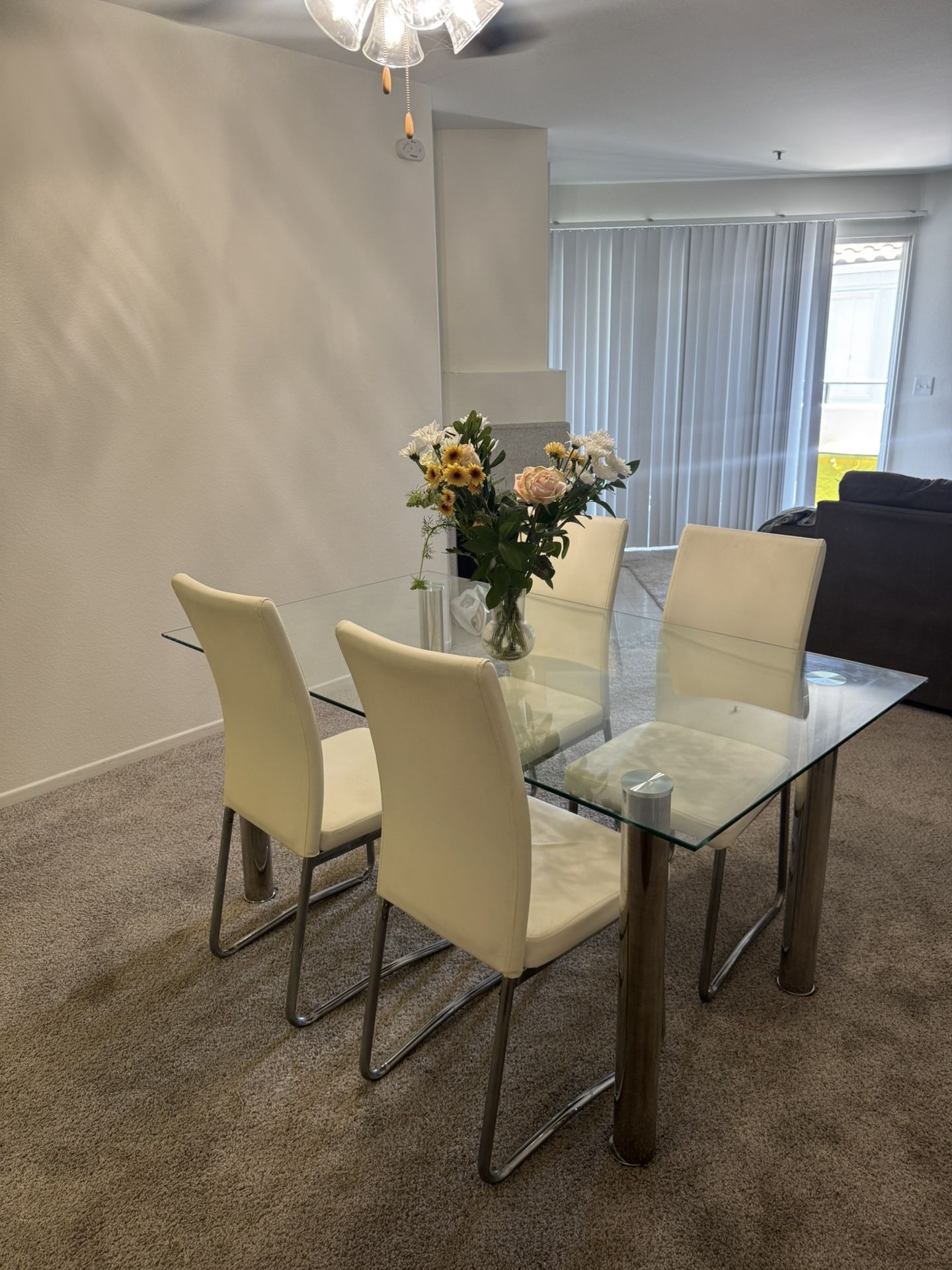 Dining Room Table