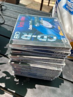 CD